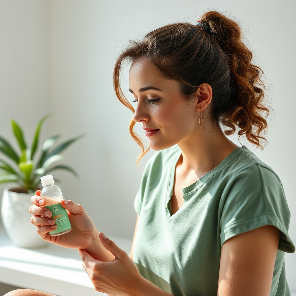 Healthy habits Ízületek hidratálása