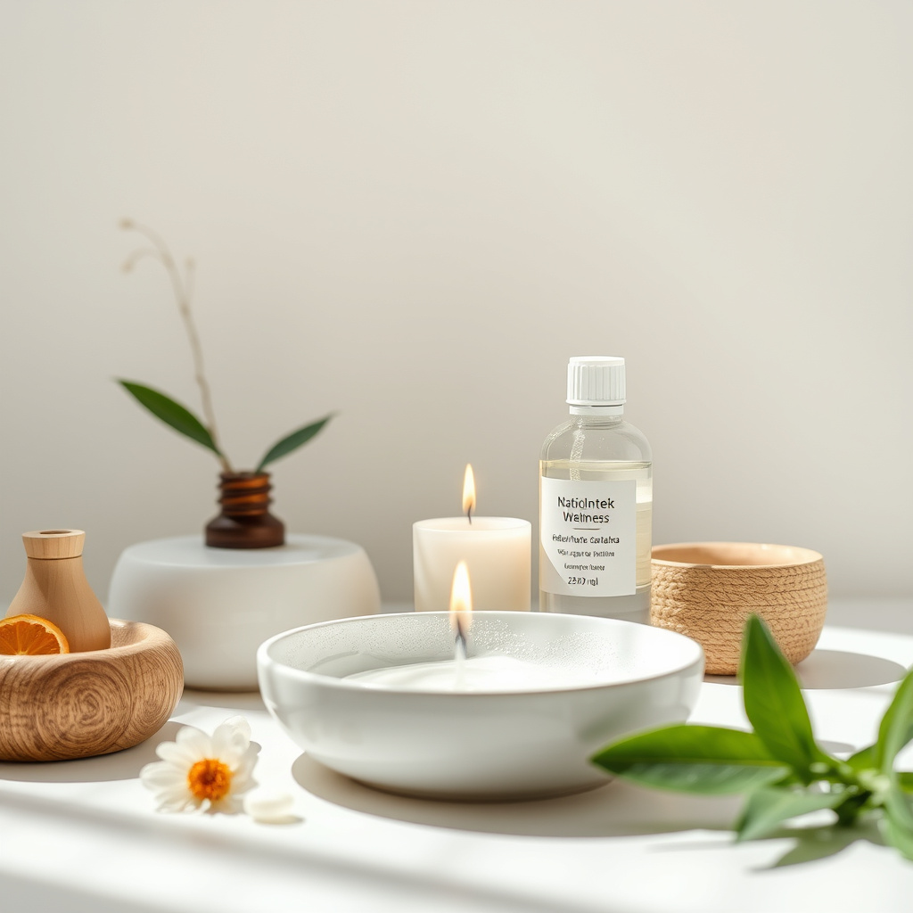 Natural wellness Ízületek hidratálása